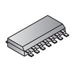 MC14081BDG Logic Gates 3-18V Quad 2-Input AND